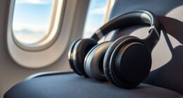 top travel noise canceling headphones