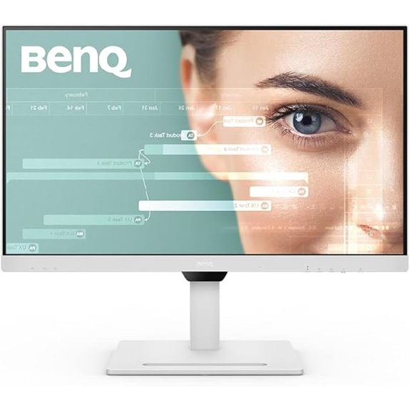 BenQ GW2790QT 27 1440p IPS Monitor with USB-C