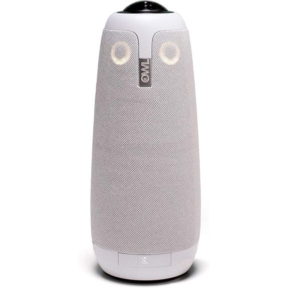 Meeting Owl Pro 360° HD Conference Camera with Microphone