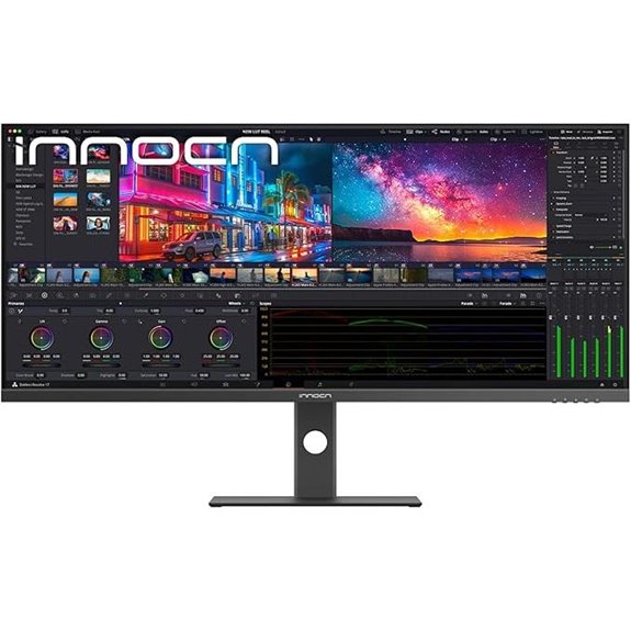 INNOCN 40 5K Ultrawide Monitor with HDMI and USB-C