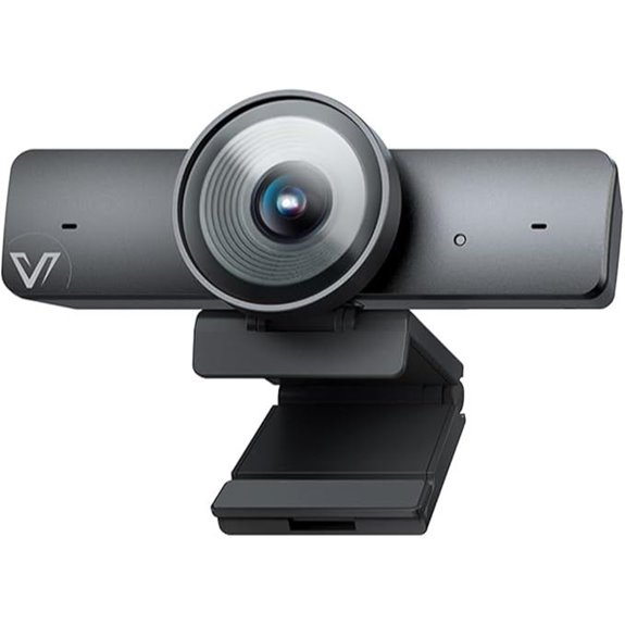 AV Access 4K Conference Camera with Auto Framing