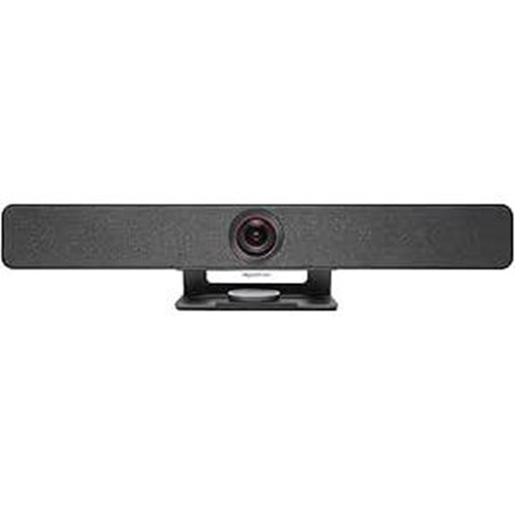 WYRESTORM 4K Conference Camera with Auto Framing