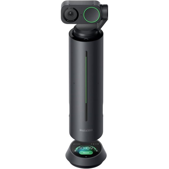Insta360 WaveLink 4K Conference Camera and Speaker