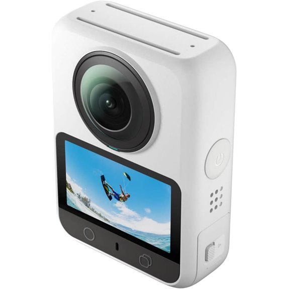 Xtra Sphra360 8K Waterproof 360 Camera with 100MP