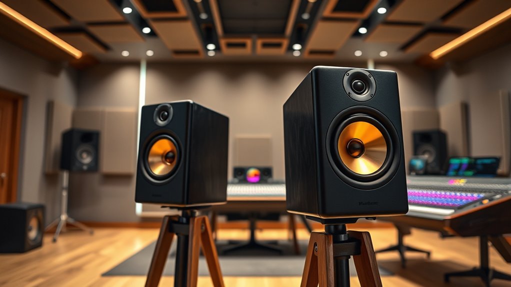 accurate sound reproduction essentials