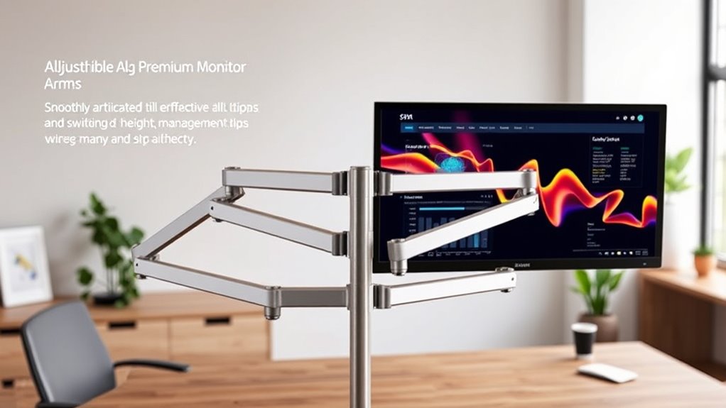 adjustable compatible space efficient