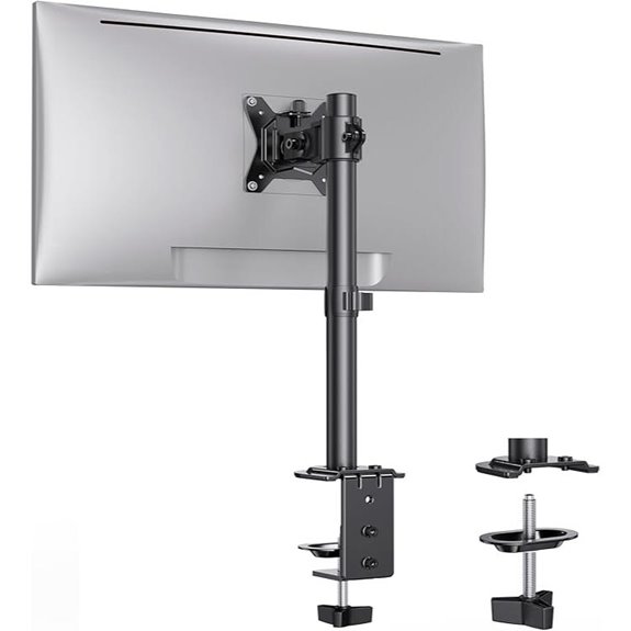 Ergear Monitor Mount for 13-32 Screens