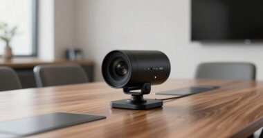 affordable 360 conference cameras