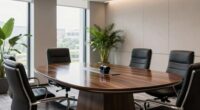 affordable conference table options