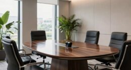 affordable conference table options
