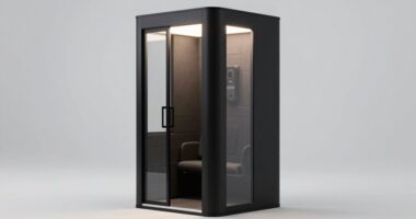 affordable phone booths 2026