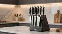 affordable top knife sets