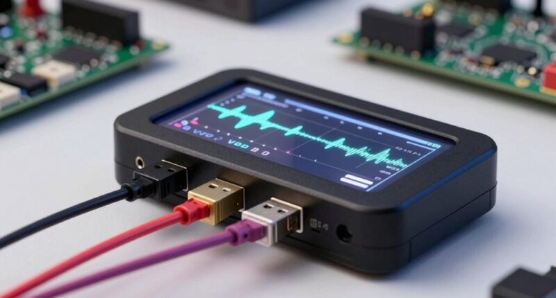 affordable usb logic analyzers