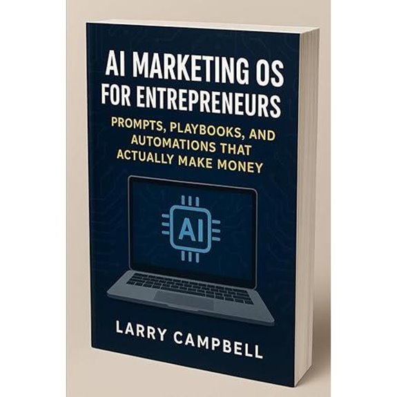 AI Marketing OS for Entrepreneurs and Small Business Owners