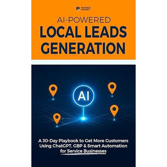 AI Leads Generation Playbook for Service Businesses