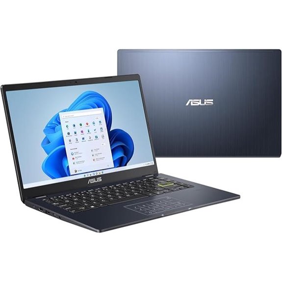 ASUS Vivobook Go 14 Laptop 14 FHD Windows 11