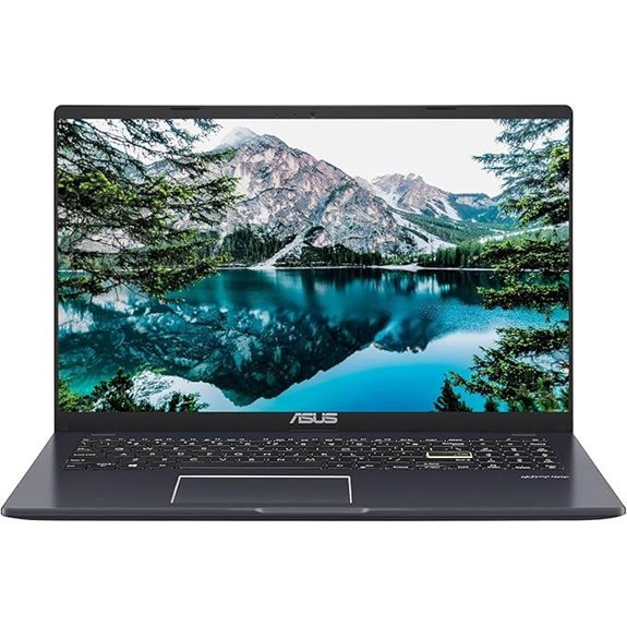 ASUS 15.5 Full HD Laptop Windows 11 128GB SSD
