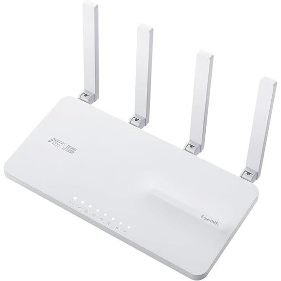 ASUS ExpertWiFi AX3000 Business WiFi Router