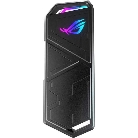 ASUS ROG Strix Arion NVMe SSD Enclosure