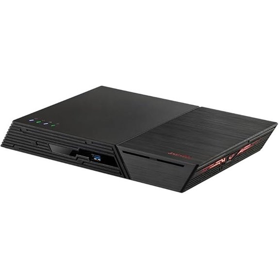 Asustor FLASHSTOR 12 Pro Gen2 NAS with AMD Ryzen