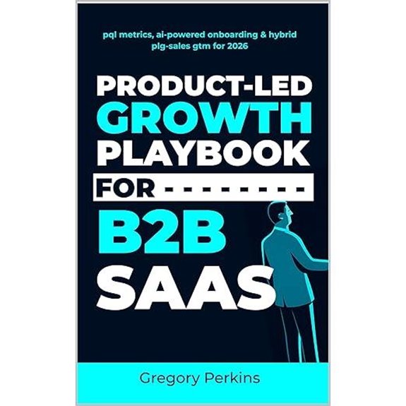 Product-led Growth Playbook for B2B SaaS in 2026