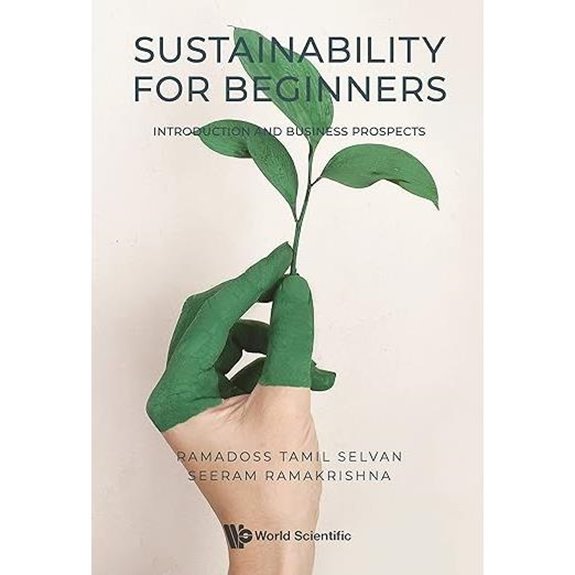 Sustainability for Beginners: Introduction and Business Prospects