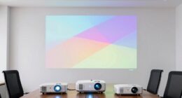 best 4k projectors 2026