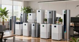best commercial air purifiers