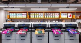 best commercial sublimation printers