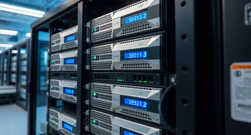 best rackmount servers 2026