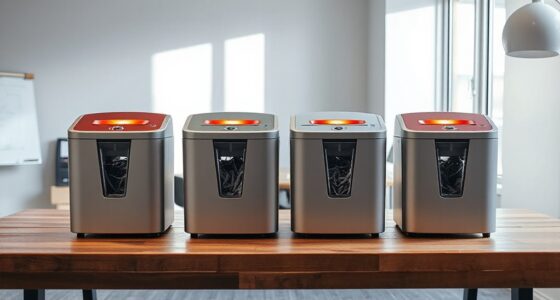 best small business shredders