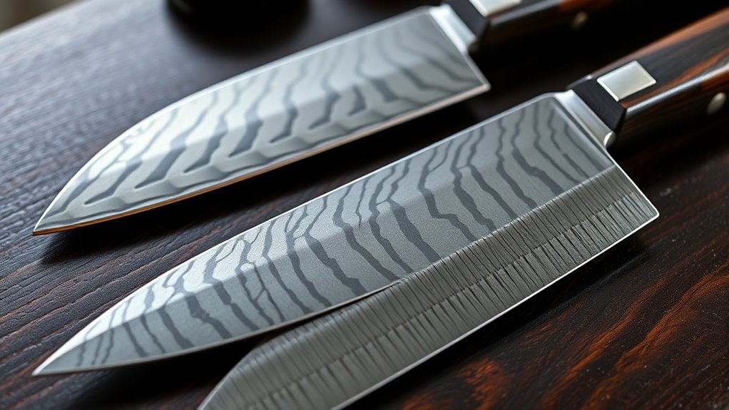 blade quality comfort craftsmanship