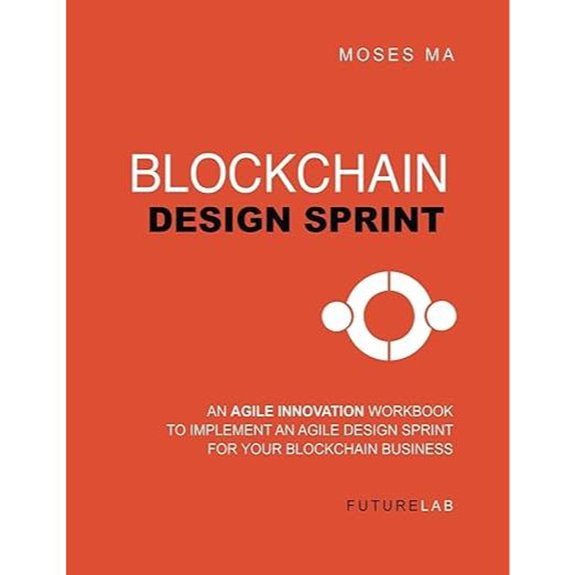 Blockchain Design Sprint Workbook