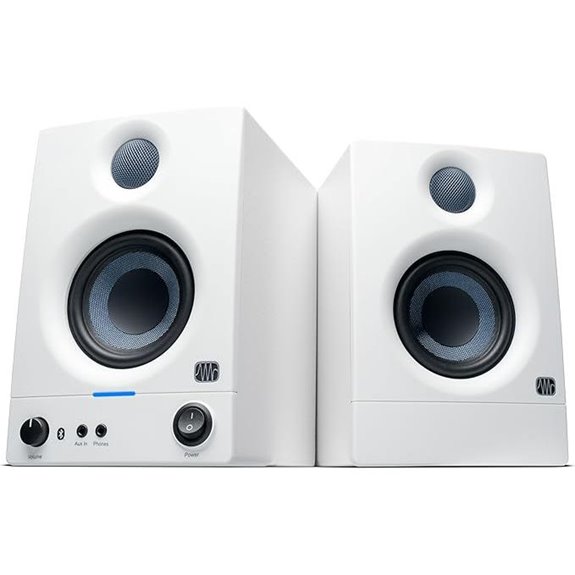 PreSonus Eris 3.5BT Studio Monitors (Pair)
