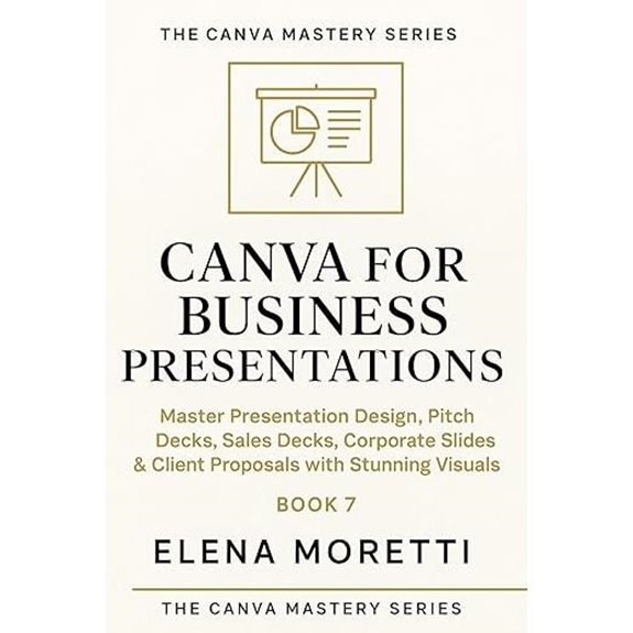 Canva for Business: Master Presentation Design
