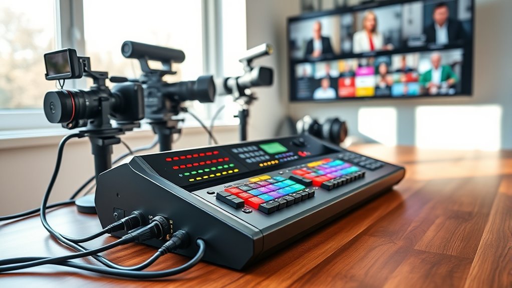 camera compatibility and quality