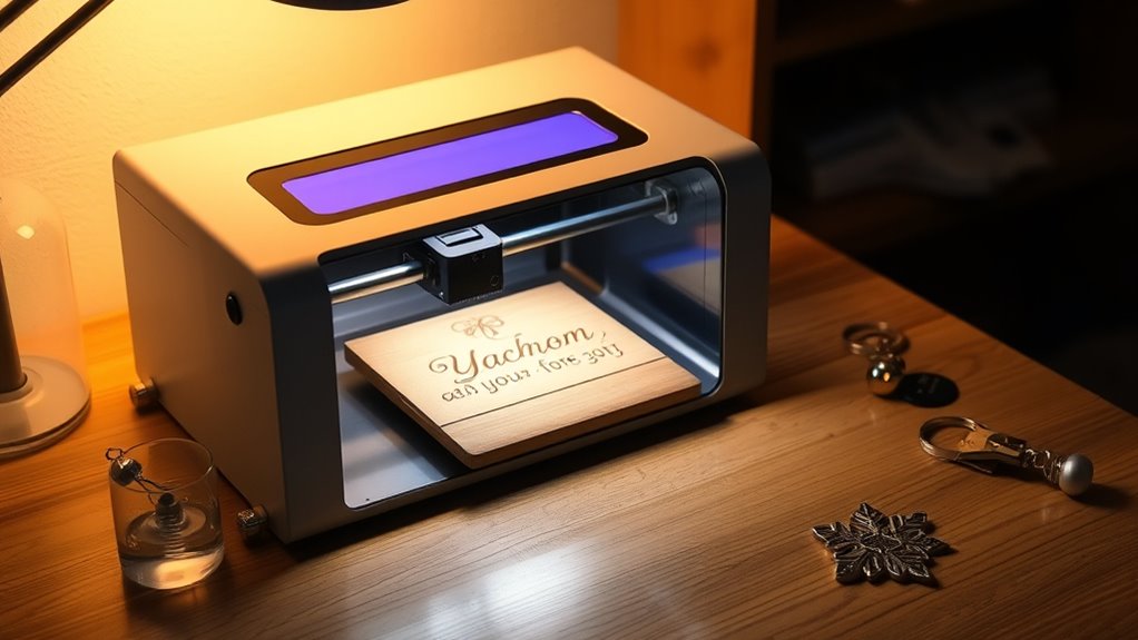 choosing a versatile safe precise engraver