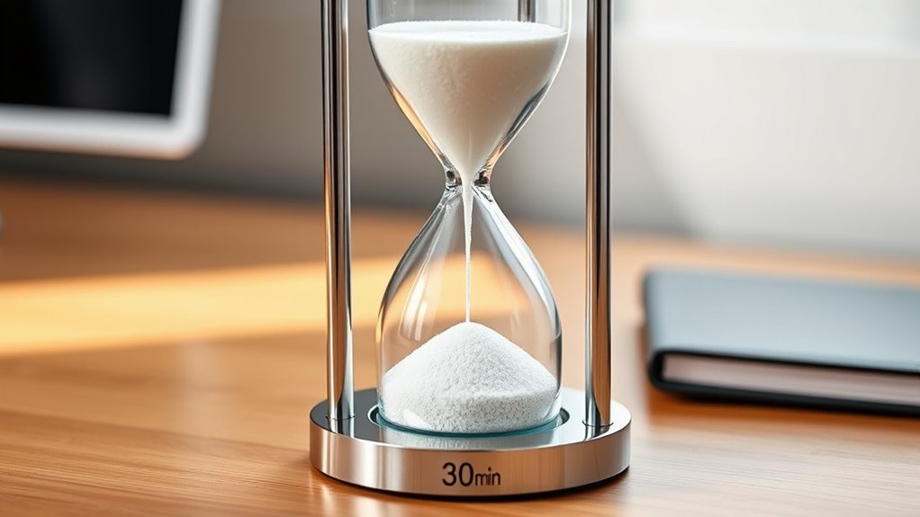 choosing durable stylish timer