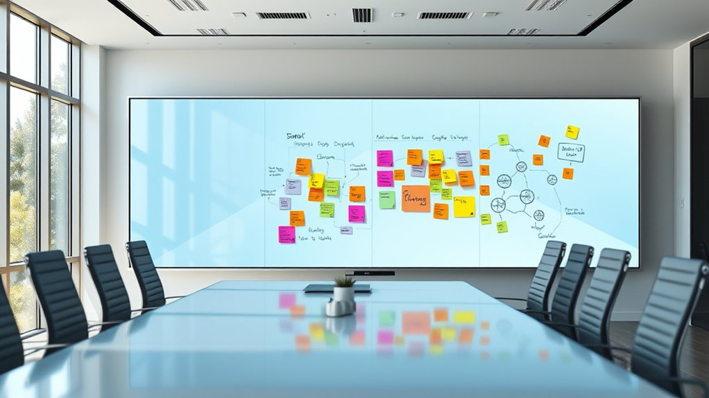 choosing effective digital whiteboards