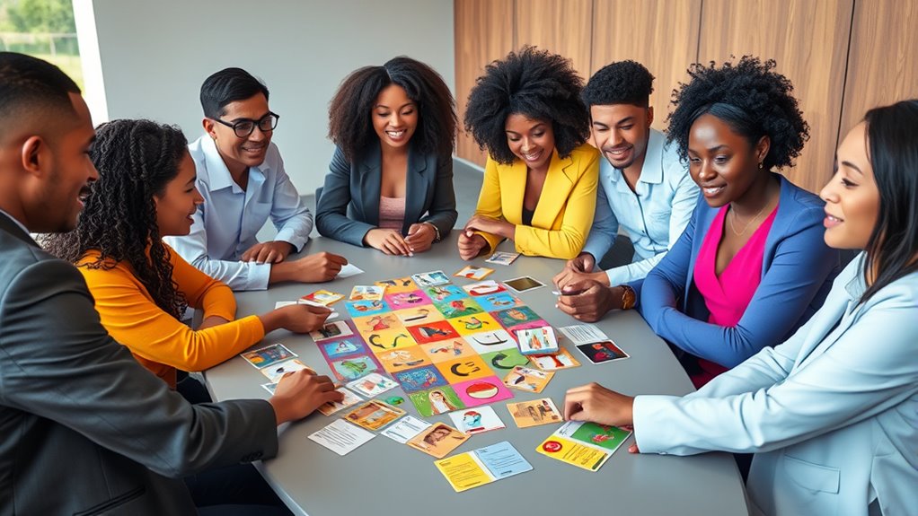 choosing engaging inclusive games