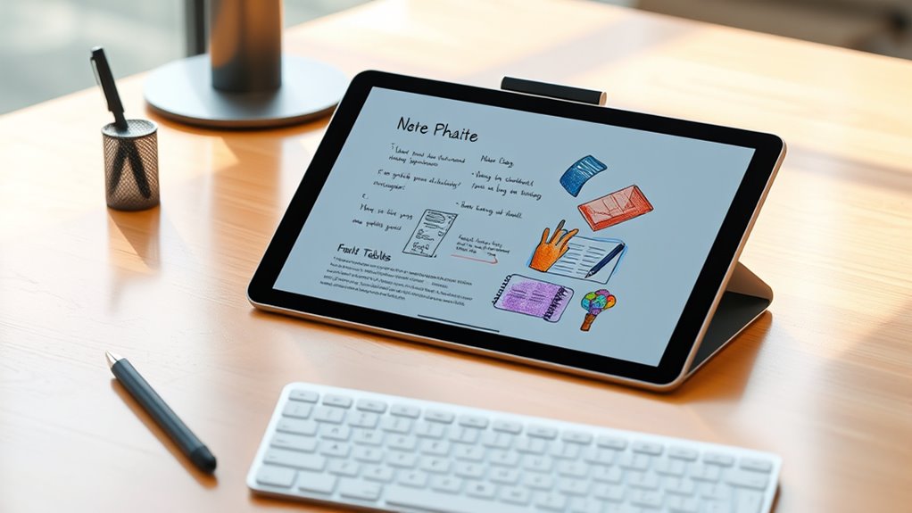 choosing the right pro tablet