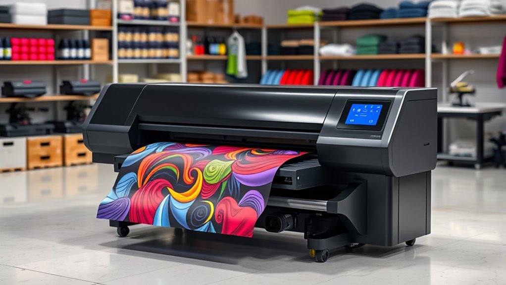 choosing the right sublimation printer