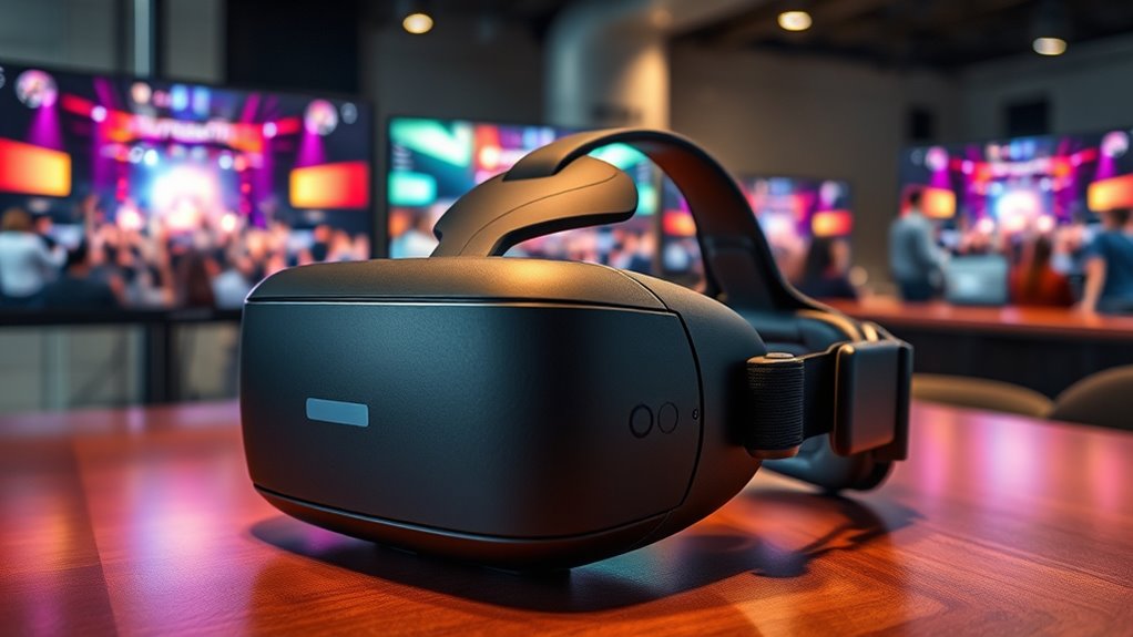 choosing the right vr headset
