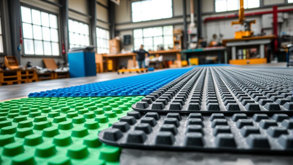 comfort safety durability posture