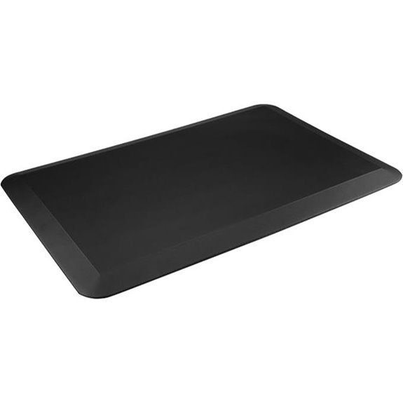 Anti-Fatigue Standing Desk Mat (20 x 30 inches)