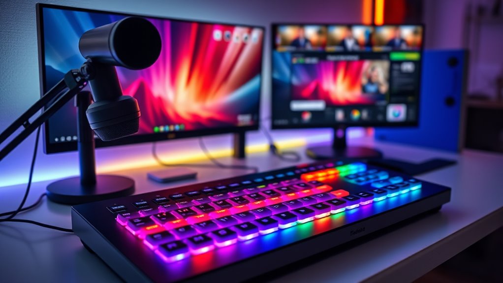 compatibility customization durability keys