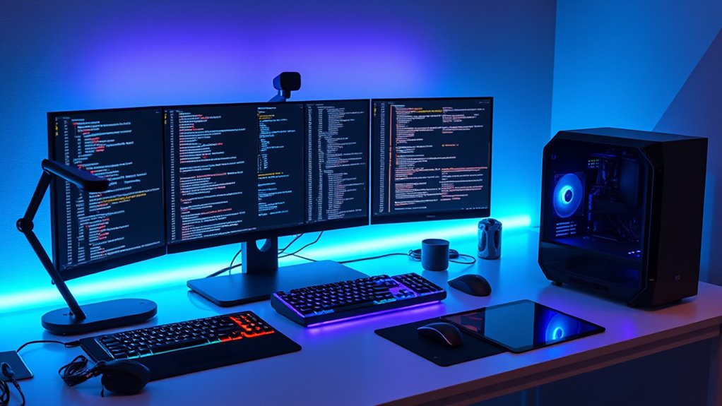 compatibility power reliability usability