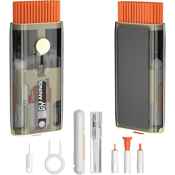 All-in-One Laptop and Device Cleaning Kit