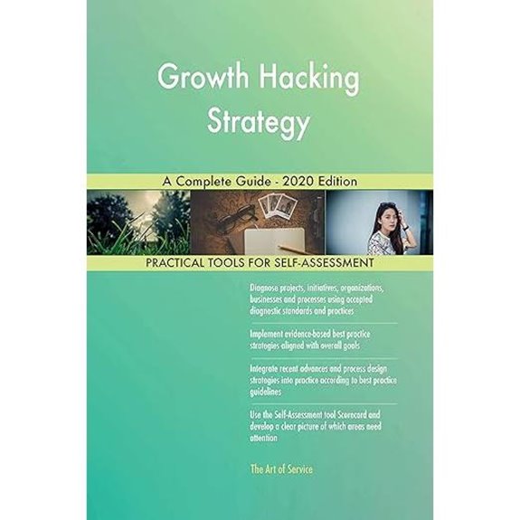 Growth Hacking Strategy A Complete Guide - 2020 Edition