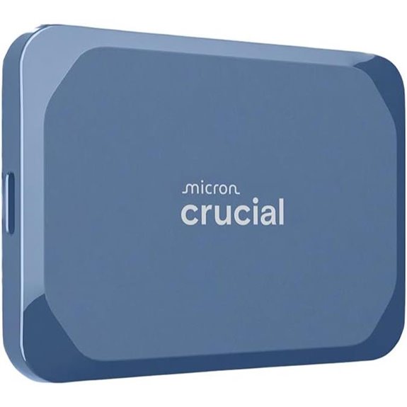 crucial x10 1tb ssd